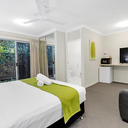 Sarayi Boutique Hotel Palm Cove Eksteriør billede