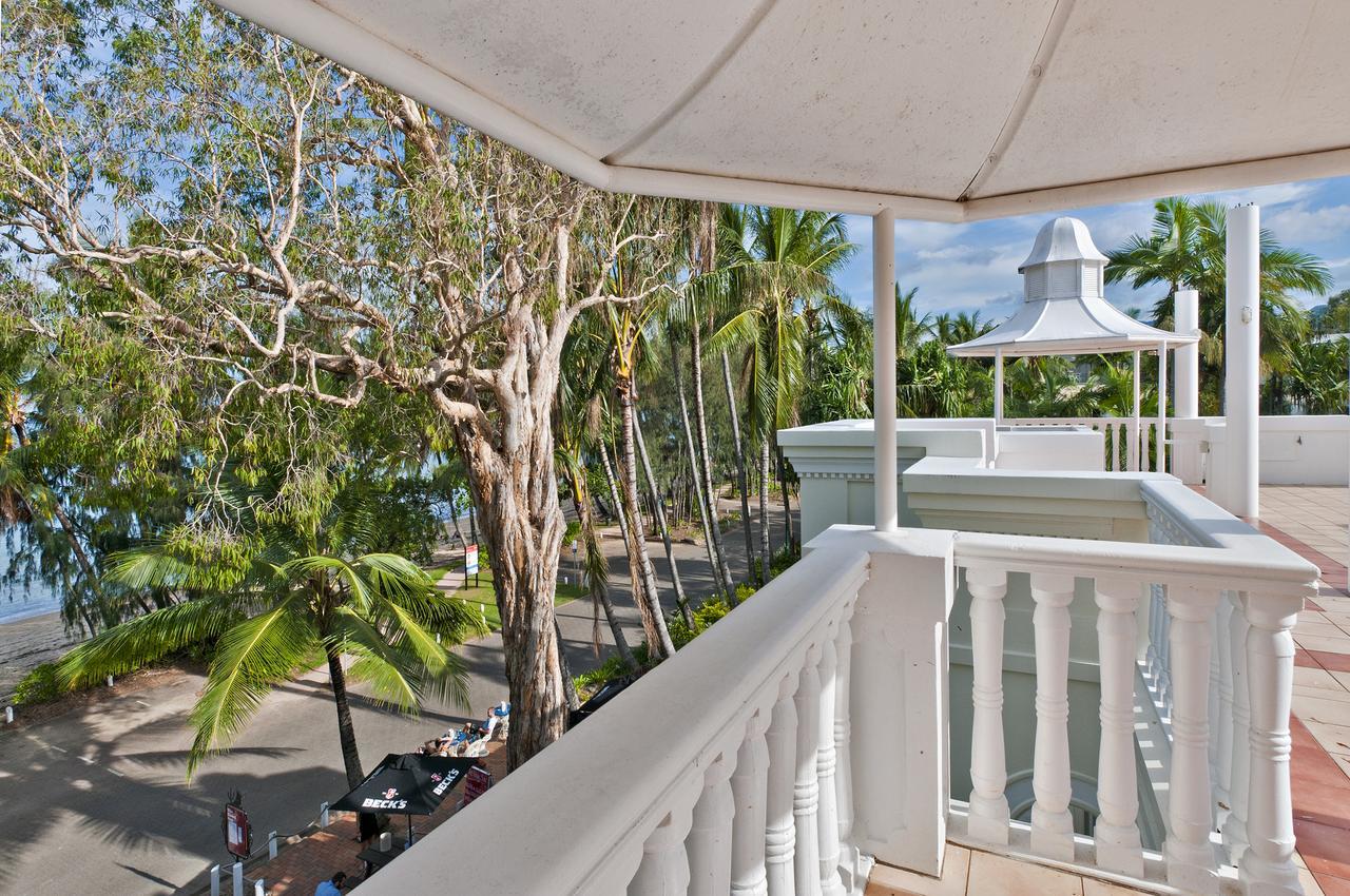 Sarayi Boutique Hotel Palm Cove Eksteriør billede