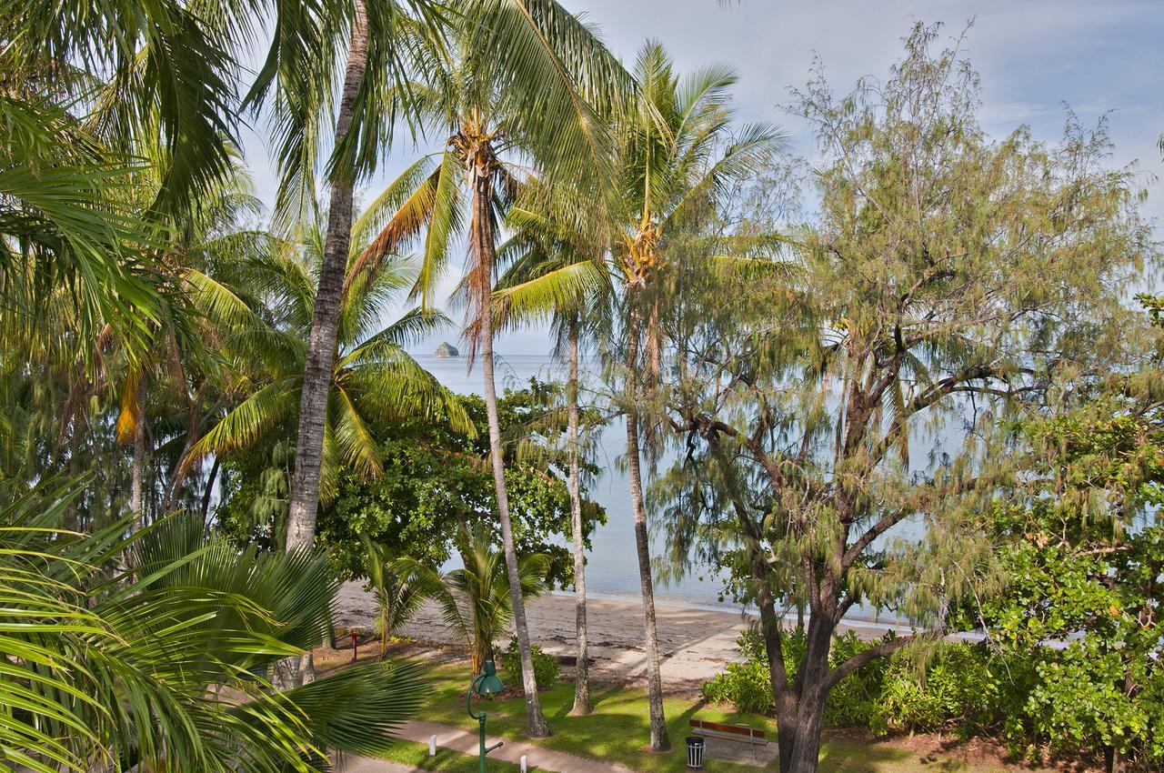 Sarayi Boutique Hotel Palm Cove Eksteriør billede